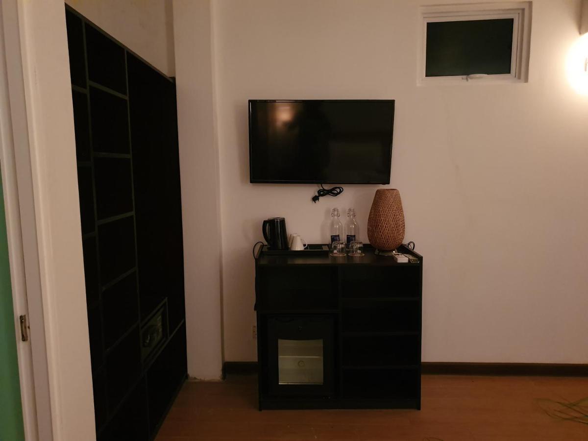 Arianna Dhangethi Zewnętrze zdjęcie